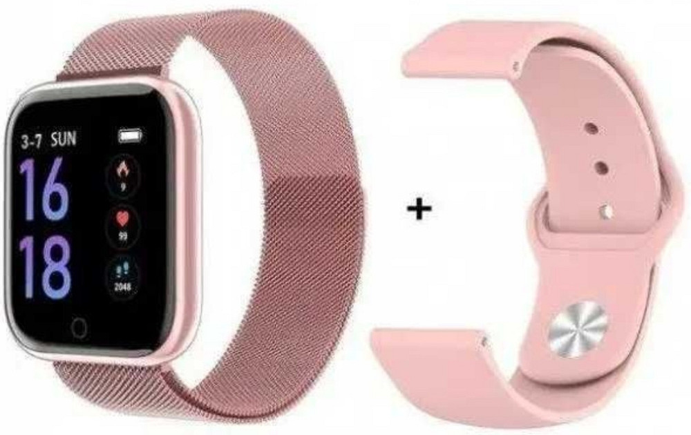 Смарт -Часы Smart Watch T80S Киев - изображение 2