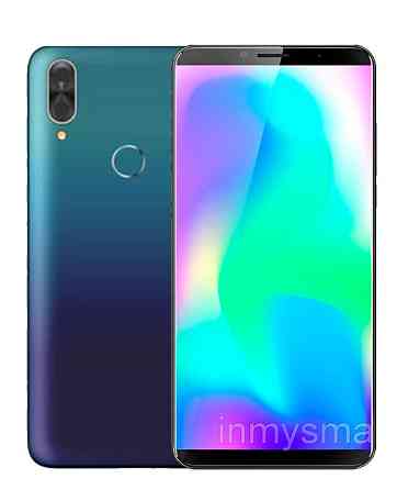 Захисне скло 5D для CUBOT X19, Made in Ukraine Київ