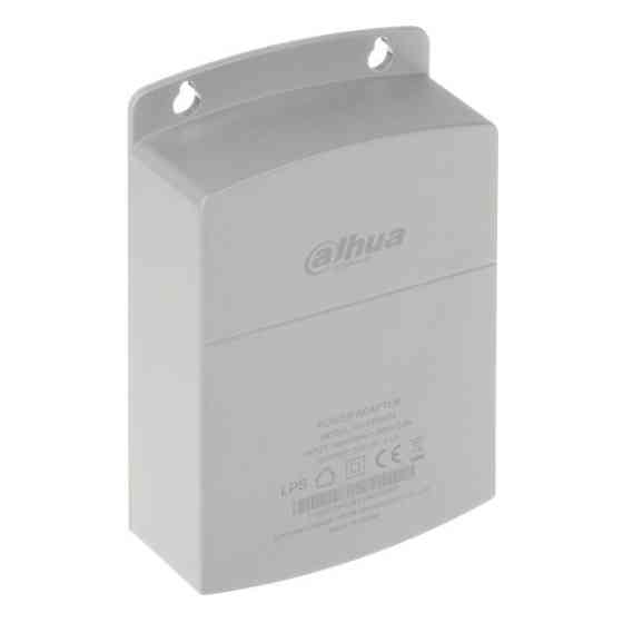Адаптер живлення Dahua PFM300 12 В / 2 А Київ