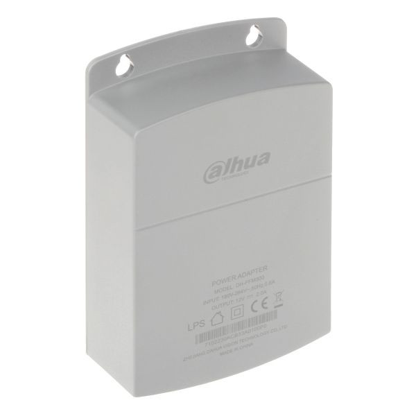 Адаптер живлення Dahua PFM300 12 В / 2 А Київ - фото 1