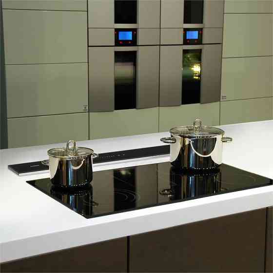 Витяжка Royal Flush з низовою тягою 540 м3/год 90 см 90 (Німеччина, читати опис) Рівне