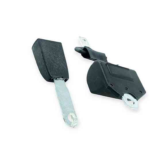 Ремень безопасности инерционный 