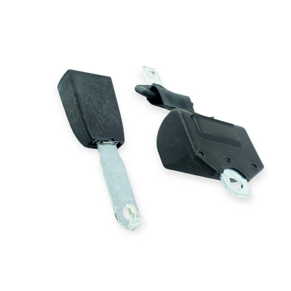 Ремень безопасности инерционный 