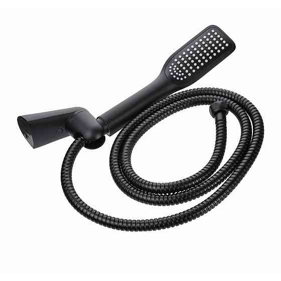 Змішувач для душа TOPAZ LEXI TL 21701-H57-BL Луцк