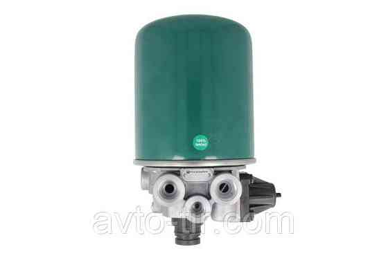 Кран влагоотделителя DAF,MAN,MB,SCANIA 12.5bar 1505968	1505969 1505972 41000233 41017242 81521026019 Луцк