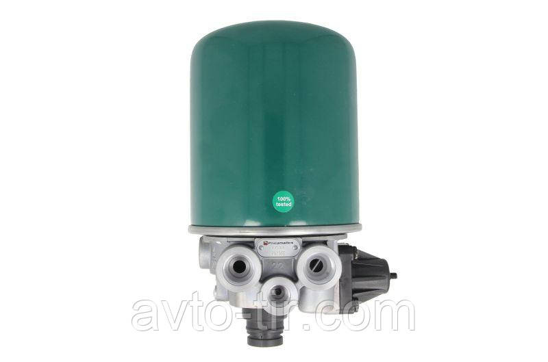 Кран влагоотделителя DAF,MAN,MB,SCANIA 12.5bar 1505968	1505969 1505972 41000233 41017242 81521026019 Луцк - изображение 1