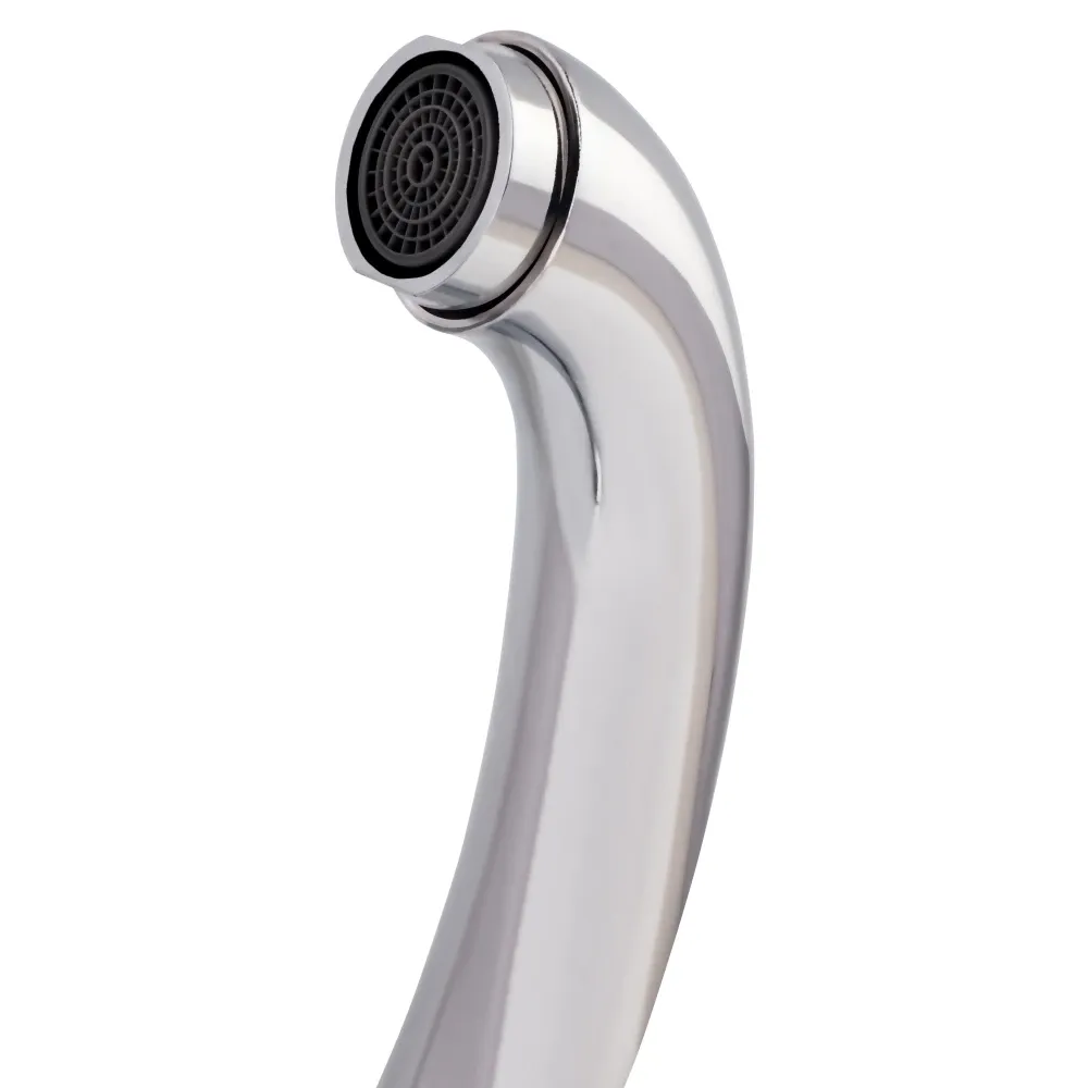 Смеситель для кухни Lidz Anny 008F (k40) LDANN008FCRM35123 Chrome Киев - изображение 11
