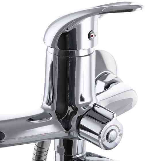 Ванночный смеситель EP Premiere 006 Euro OL0008 Харьков