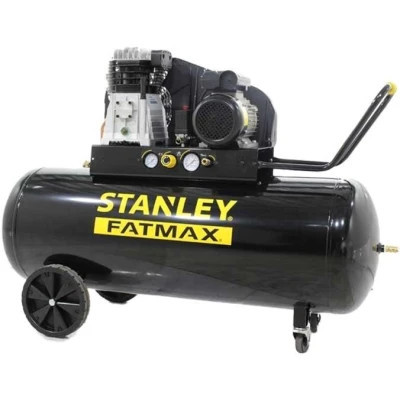 Компрессор Stanley FATMAX FMXCM0112E, 480 л/мин, 3.0 кВт (FMXCM0112E) Винница - изображение 8