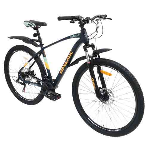 Велосипед SPARK DELIGHT (колеса – 29