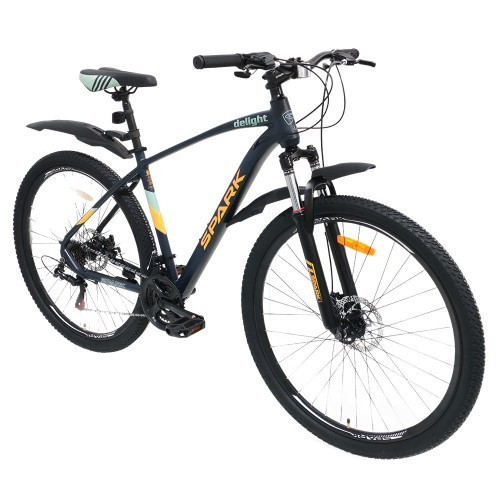 Велосипед SPARK DELIGHT (колеса – 29