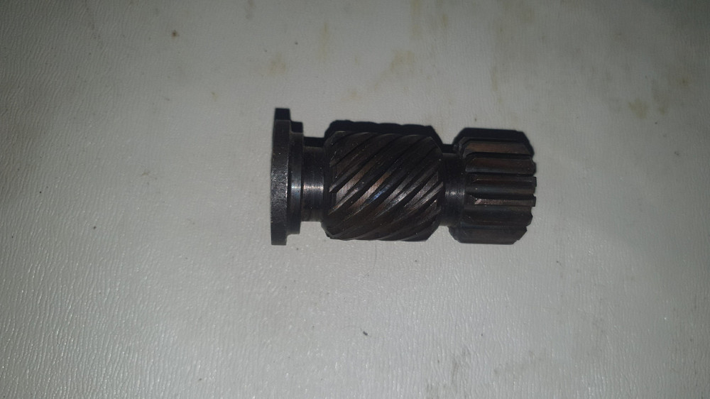 Валик РПД 1.020. 350.12.095.10-01. Харьков - изображение 1