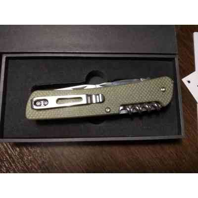 Нож Ruike L51-G Винница