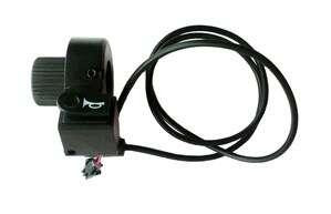 Кнопка сигнала электровелосипеда KL Мукачево - изображение 1