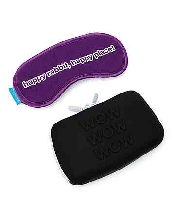 Набір секс іграшок Happy Rabbit Clitoral Pleasure Kit (4 Piece) Sex Aura Київ