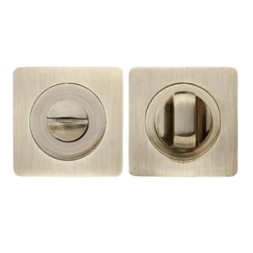 Накладка на фіксатор поворотна BK 0605 AL AB KEDR Житомир - изображение 1