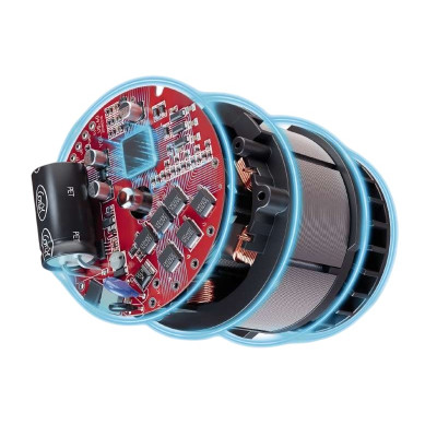 Тример садовий Einhell Professional GP-CT 36/35 Li BL - Solo PXC 36V, безщітковий 35см, 7000об/хв, 3.55кг (без АКБ та З (3411330) Вінниця - фото 2