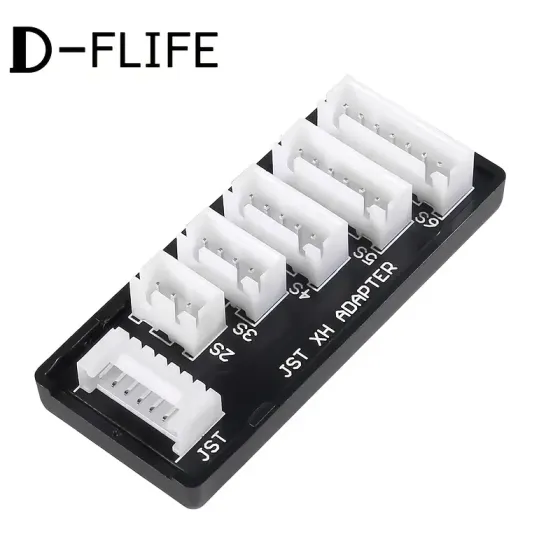 Балансировочная плата для зарядки LiPo аккумуляторов Киев