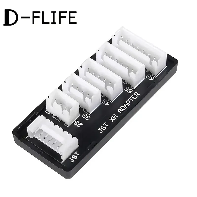 Балансировочная плата для зарядки LiPo аккумуляторов Киев - изображение 4