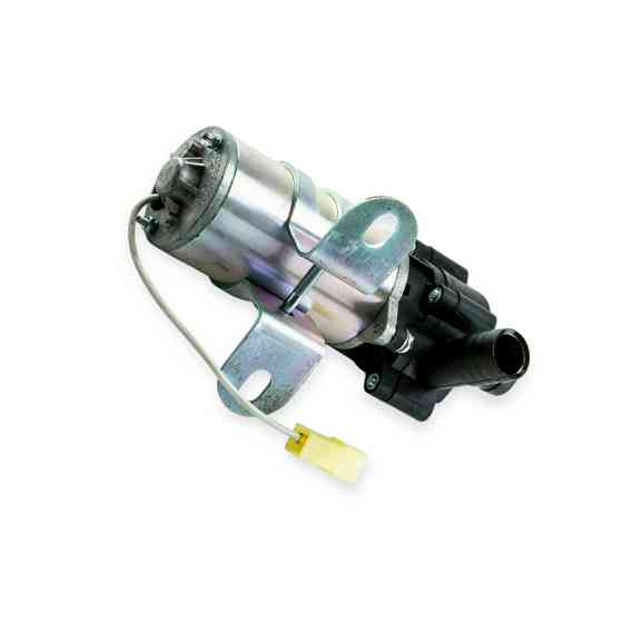 Мотор салону Газель (гідромотор) (патрубок d-18 мм) Мукачево