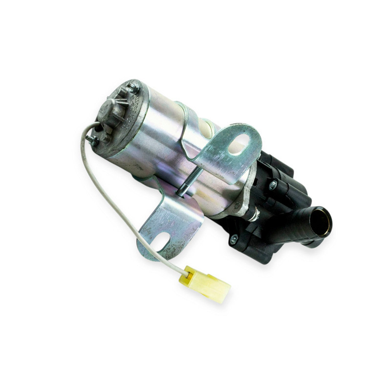 Мотор салону Газель (гідромотор) (патрубок d-18 мм) Мукачево - фото 1