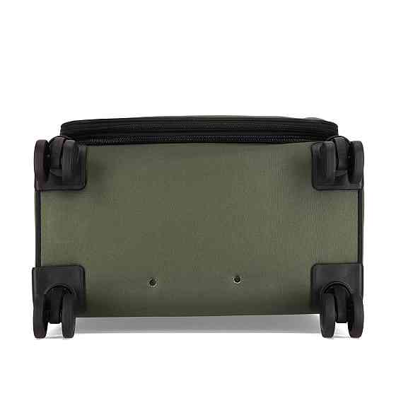 Bagland Валіза Bagland Валенсія середня 63 л. хакі (003796624) Коломыя