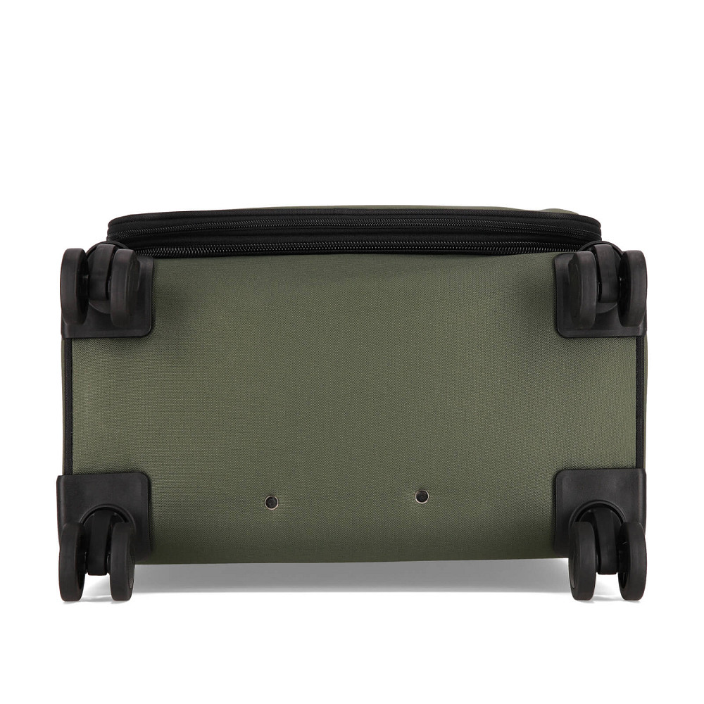 Bagland Валіза Bagland Валенсія середня 63 л. хакі (003796624) Коломыя - изображение 2