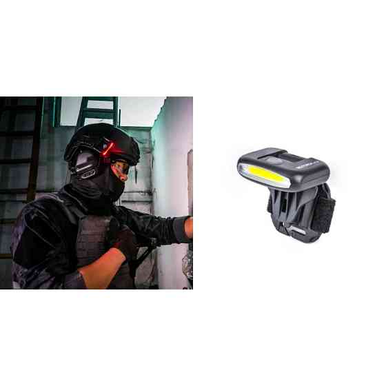 Ліхтар мультифункціональний Nextorch UT10C Рівне