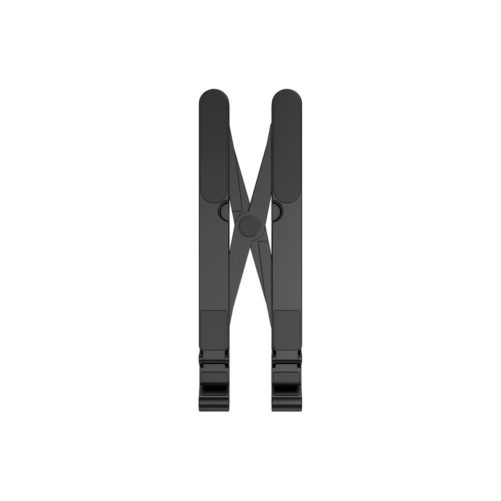 Подставка для ноутбука WIWU Foldable Laptop Stand ZM-902 Black Одесса - изображение 7