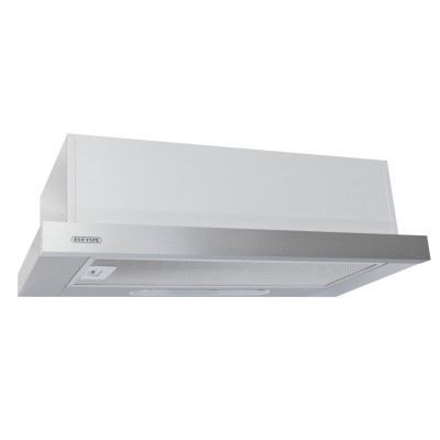 Вытяжка кухонная Eleyus LOTUS 470 60 INOX Винница - изображение 10