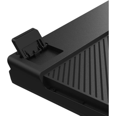 Клавиатура A4Tech Bloody AT75 USB RGB UA Black (4711421002769) Винница - изображение 3