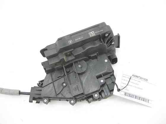 Mercedes-Benz  A0997201235 Замок передніх правих дверей ML/GLE W166 GL/GLS X166 Одеса
