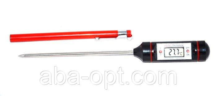 Термометр кулінарний L 17 см (шт) Одеса - фото 1