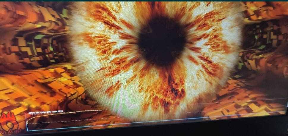 Ноутбук MSI Katana RTX 3060/ 16/512SSD/ i7-11800H/ gf66. Харьков - изображение 1