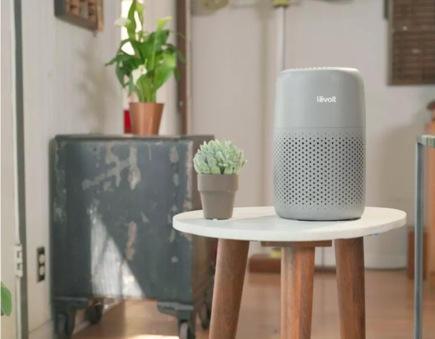 Очисник повітря Levoit Air Purifier Core Mini Pro (HEAPAPLVNEU0141Y) ( 13200 ) Харьков - изображение 11
