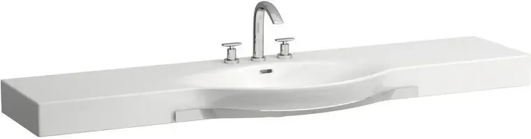 Раковина  Laufen Palace 150x51 H8127060001041 Киев - изображение 1