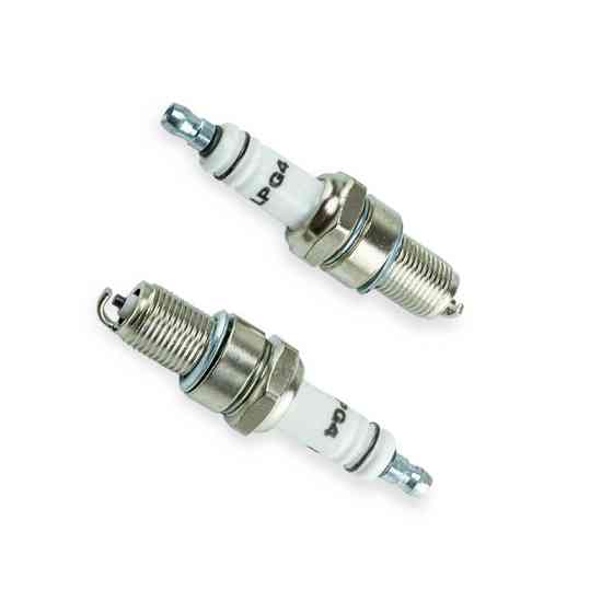 Свічка запалювання LPG4 2101, ГАЗ (к-кт 4 шт) Мукачево