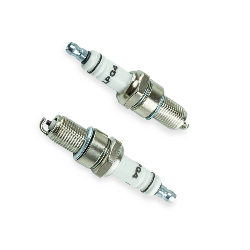 Свеча зажигания LPG4 2101, ГАЗ (к-кт 4 шт) Мукачево - изображение 2