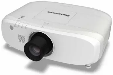 Проектор  Panasonic Pt-Ew730Zlej Київ