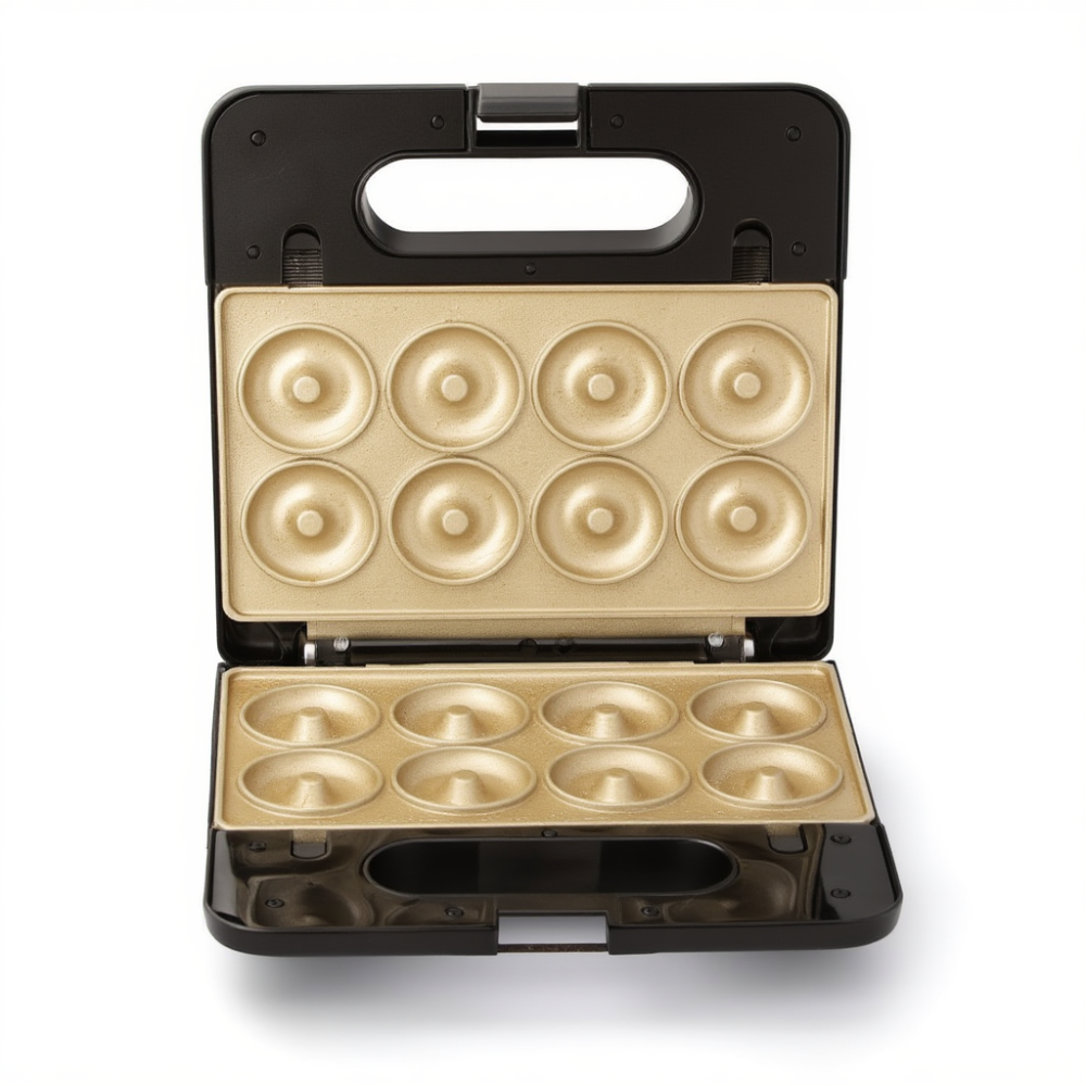 Мультипекарь 3 в 1 Sokany антипригарное покрытие 750Вт SK-08153 Киев - изображение 2