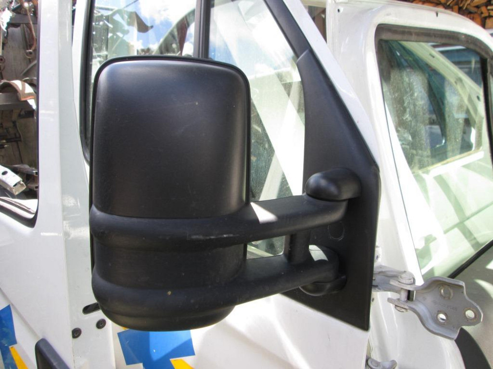 Дзеркало Renault Master 2003-2010 Ковель - изображение 6