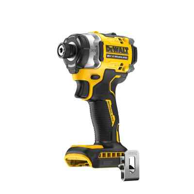 Шуруповерт DeWALT 18 В XR Li-lon, бесщеточный, 282 Нм, TSTAK (без АКБ и ЗУ) (DCF860NT) Винница