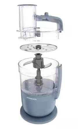Кухонний комбайн Kenwood FDP 23.140 GY ( 27262 ) Харьков