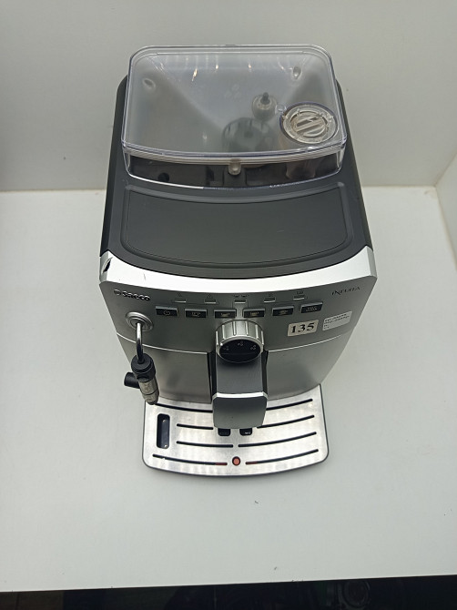 Кавомашина Saeco Intuita HD8750 (Б клас) Луцк - изображение 5