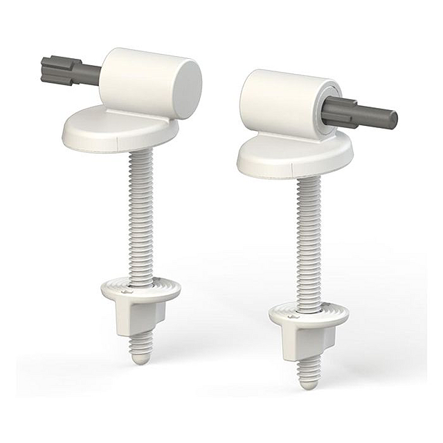 Крепление для сиденья SOLO МИКРОЛИФТ СУ-6Д.10.3П Харьков - изображение 1