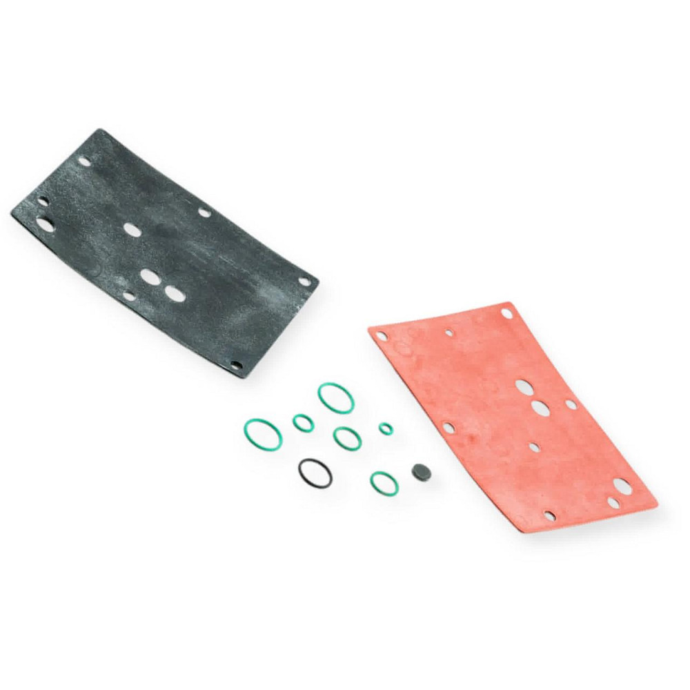 Ремкомплект BRC genius max редуктора Мукачево - изображение 1