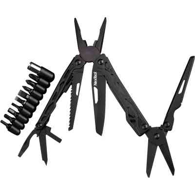 Мультитул NexTool Black Knight (NE20151) Вінниця