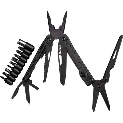 Мультитул NexTool Black Knight (NE20151) Винница - изображение 1