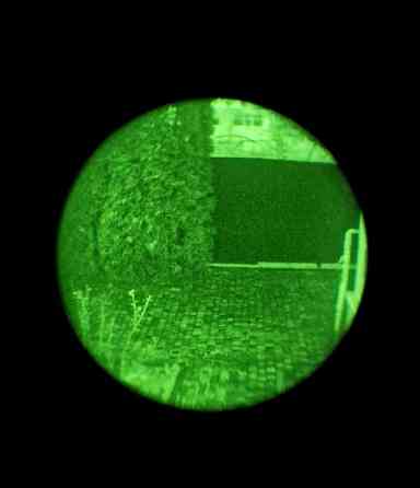 PVS 14 Монокуляр нічного бачення Newcon Optik NV 207-G2 Gen 2+ Харків