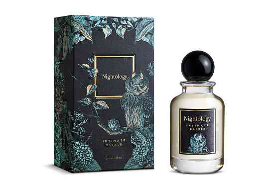 Парфюмерная вода Intimate Elixir Nightology 100 мл Винница
